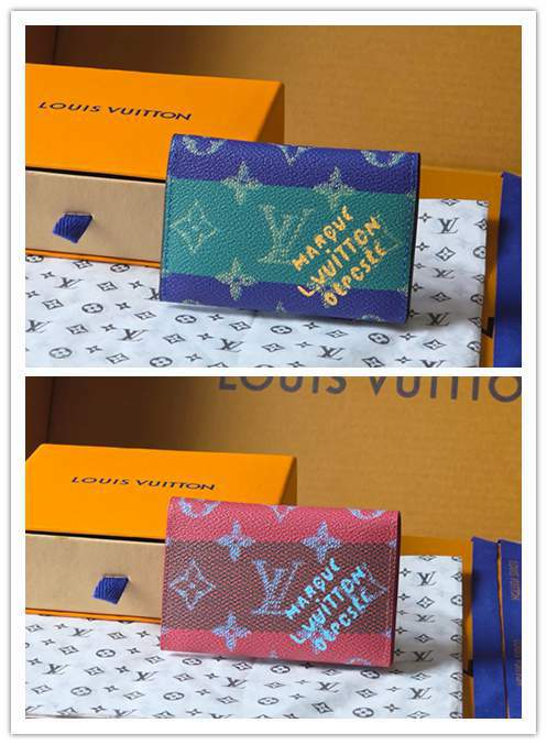 Picture of Louis Vuitton Wallets _SKUfw209613381fw